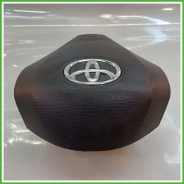 Airbag Guidatore Sinistro SX TOYOTA YARIS 1.0 12V 451300D160B0 2005 2012 TAKATA