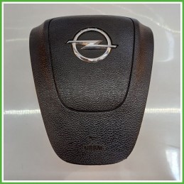 Airbag Guidatore Sinistro SX OPEL ASTRA P10 1.7 39172523 2009 2015