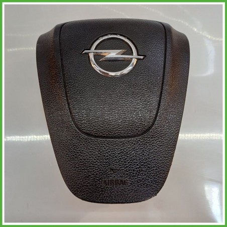 Airbag Guidatore Sinistro SX OPEL ASTRA P10 1.7 39172523 2009 2015