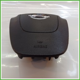 Airbag Guidatore Sinistro SX OPEL ASTRA P10 1.7 39172523 2009 2015