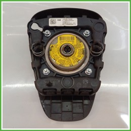 Airbag Guidatore Sinistro SX OPEL ASTRA P10 1.7 39172523 2009 2015