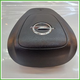 Airbag Guidatore Sinistro SX OPEL ASTRA P10 1.7 39172523 2009 2015
