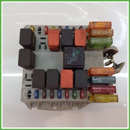 Body Computer Centralina Modulo BCM BSI FIAT PUNTO 1N/1P 1.9 JTD 46768481 1999 2005