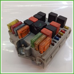 Body Computer Centralina Modulo BCM BSI FIAT PUNTO 1N/1P 1.9 JTD 46768481 1999 2005