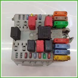 Body Computer Centralina Modulo BCM BSI FIAT PUNTO CLASSIC 2U 1.2 46835593 2007 2011