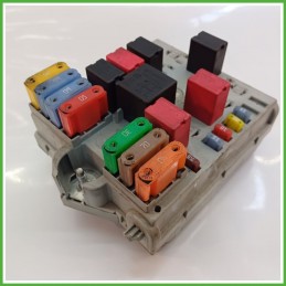 Body Computer Centralina Modulo BCM BSI FIAT PUNTO CLASSIC 2U 1.2 46835593 2007 2011