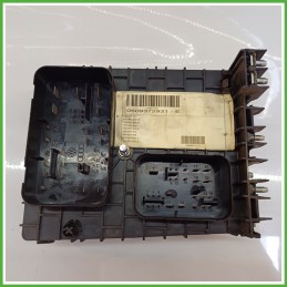 Body Computer Centralina Modulo BCM BSI TYCO 0-1394932 VOLKSWAGEN CADDY 2K 2.0 TDI 2K1937535G 2004 2010
