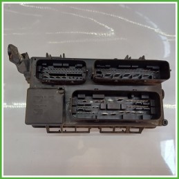 Body Computer Centralina Modulo BCM BSI DELPHI FIAT GRANDE PUNTO 2Y 1.3 MJT 51775622 2005 2008