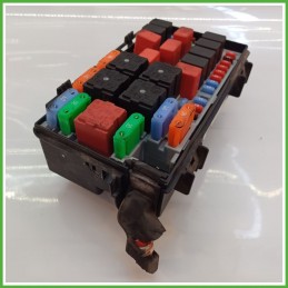 Body Computer Centralina Modulo BCM BSI DELPHI FIAT GRANDE PUNTO 2Y 1.3 MJT 51775622 2005 2008