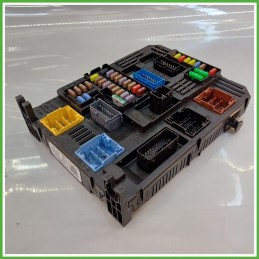 Body Computer Centralina Modulo BCM BSI CITROEN C3 3a Serie B618 9830790580-00 2016 2019