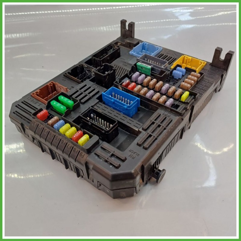 capitani group no linkedin: desenvolvedor .net sênior... Centralina Motore Iniezione ECU CITROEN 9830790580-00 C3 3a Serie B618 HM05