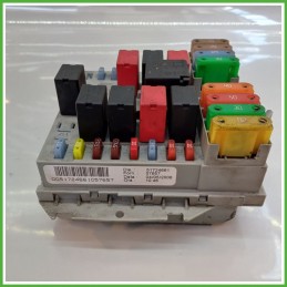 Body Computer Centralina Modulo BCM BSI LANCIA YPSILON TE 1.4 16V 51724661 2003 2006