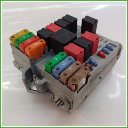 Body Computer Centralina Modulo BCM BSI LANCIA YPSILON TE 1.4 16V 51724661 2003 2006