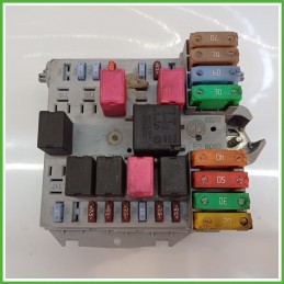 Body Computer Centralina Modulo BCM BSI LANCIA YPSILON TE 1.2 51792195 2006 2008
