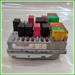 Body Computer Centralina Modulo BCM BSI LANCIA YPSILON TE 1.2 51792195 2006 2008