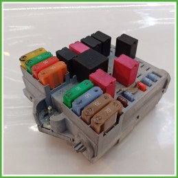 Body Computer Centralina Modulo BCM BSI LANCIA YPSILON TE 1.2 51792195 2006 2008