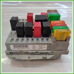 Body Computer Centralina Modulo BCM BSI LANCIA YPSILON TE 1.2 51792195 2006 2008