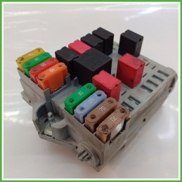 Body Computer Centralina Modulo BCM BSI LANCIA YPSILON TE 1.2 51792195 2006 2008