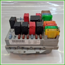 Body Computer Centralina Modulo BCM BSI LANCIA YPSILON TE 1.2 51792195 2006 2008