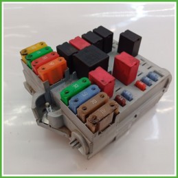 Body Computer Centralina Modulo BCM BSI LANCIA YPSILON TE 1.2 51792195 2006 2008