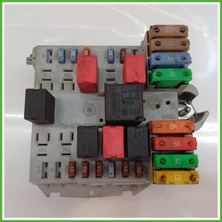 Body Computer Centralina Modulo BCM BSI LANCIA YPSILON TE 1.2 51792194 2006 2008