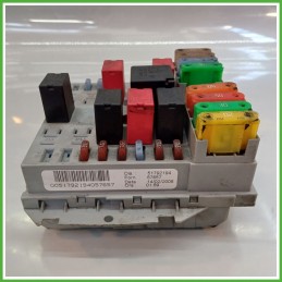 Body Computer Centralina Modulo BCM BSI LANCIA YPSILON TE 1.2 51792194 2006 2008