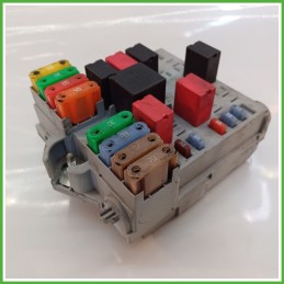 Body Computer Centralina Modulo BCM BSI LANCIA YPSILON TE 1.2 51792194 2006 2008
