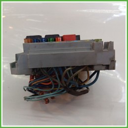 Body Computer Centralina Modulo BCM BSI FIAT PANDA 2Q 1.2 46841645 2003 2010