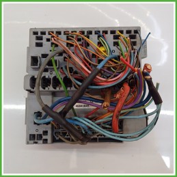 Body Computer Centralina Modulo BCM BSI FIAT PANDA 2Q 1.2 46841645 2003 2010