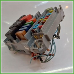 Body Computer Centralina Modulo BCM BSI FIAT PANDA 2Q 1.2 46841645 2003 2010