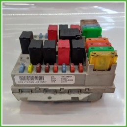 Body Computer Centralina Modulo BCM BSI LANCIA YPSILON TE 1.2 8V 51724661 2003 2006