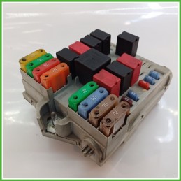 Body Computer Centralina Modulo BCM BSI LANCIA YPSILON TE 1.2 8V 51724661 2003 2006