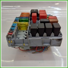 Body Computer Centralina Modulo BCM BSI FIAT PANDA 2Q 1.2 51781452 2003 2010