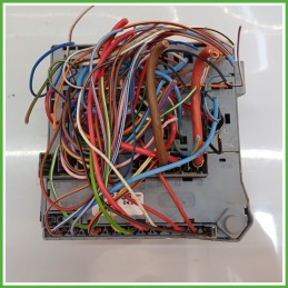 Body Computer Centralina Modulo BCM BSI FIAT PANDA 2Q 1.2 51781452 2003 2010
