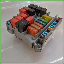 Body Computer Centralina Modulo BCM BSI FIAT PANDA 2Q 1.2 51781452 2003 2010