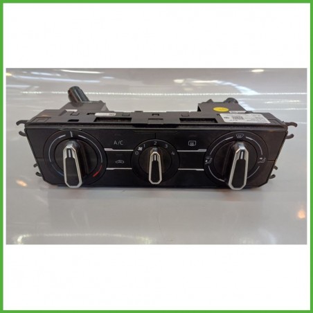 Comandi Clima AC Riscaldamento Condizionatore VOLKSWAGEN POLO AW 2G1820045P-EYW 2017 2019