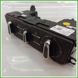 Comandi Clima AC Riscaldamento Condizionatore VOLKSWAGEN POLO AW 2G1820045P-EYW 2017 2019