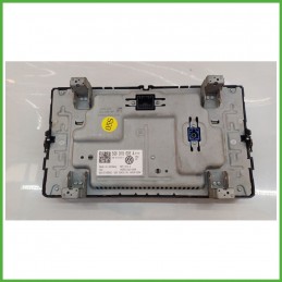 Display Indicatore Multifunzionale VOLKSWAGEN POLO AW 6R0927117A 2017 2019 CONTINENTAL A2C15166200