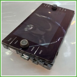Display Indicatore Multifunzionale VOLKSWAGEN POLO AW 6R0927117A 2017 2019 CONTINENTAL A2C15166200