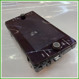 Display Indicatore Multifunzionale VOLKSWAGEN POLO AW 6R0927117A 2017 2019 CONTINENTAL A2C15166200