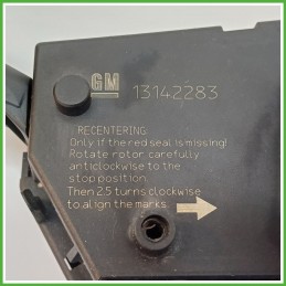 Comandi Devioguida OPEL CORSA S07 1.3 16V 13191081 DELPHI 12274700