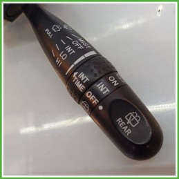 Leva Comando Tergicristalli TOYOTA RAV 4 2a Serie 2.0 16V 8465242120