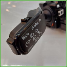 Comandi Devioguida VOLKSWAGEN POLO AW 2Q0953502BIGI