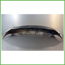 Paraurti Posteriore FIAT PUNTO 1N/1P Berlina GRIGIO SCURO 71777570 1999 2005 Originale Usato