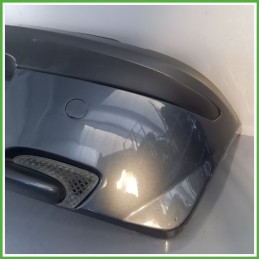 Paraurti Posteriore FIAT PUNTO 1N/1P Berlina GRIGIO SCURO 71777570 1999 2005 Originale Usato
