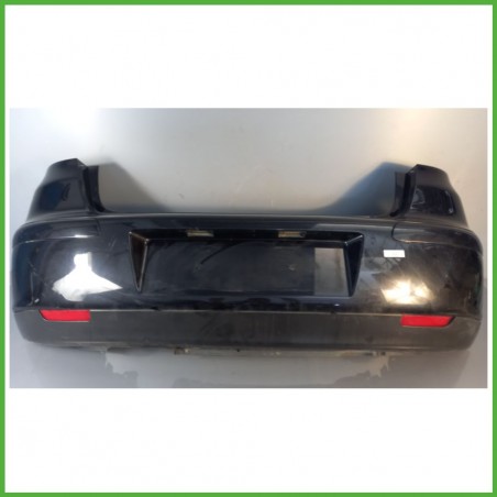 Paraurti Posteriore SEAT IBIZA 6L Berlina NERO - Z4 / C9Z 6L6807421LGRU 2001 2009 Originale Usato