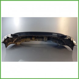 Paraurti Posteriore SEAT IBIZA 6L Berlina NERO - Z4 / C9Z 6L6807421LGRU 2001 2009 Originale Usato