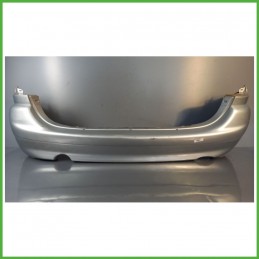 Paraurti Posteriore CITROEN XSARA PICASSO Monovolume GRIGIO - EZR - VERNICE GRIGIO ALLUMINIO 7410R0 1999 2010 Originale Usato