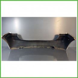 Paraurti Posteriore CITROEN XSARA PICASSO Monovolume GRIGIO - EZR - VERNICE GRIGIO ALLUMINIO 7410R0 1999 2010 Originale Usato