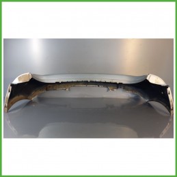 Paraurti Posteriore CITROEN XSARA PICASSO Monovolume GRIGIO - EZR - VERNICE GRIGIO ALLUMINIO 7410R0 1999 2010 Originale Usato